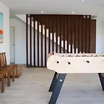 Seabel - Le Standing Avec Piscine Et Vue * Hyères
