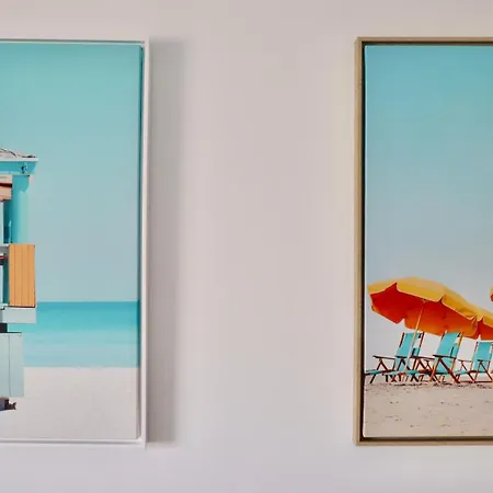 别墅 Seabel - Le Standing Avec Piscine Et Vue