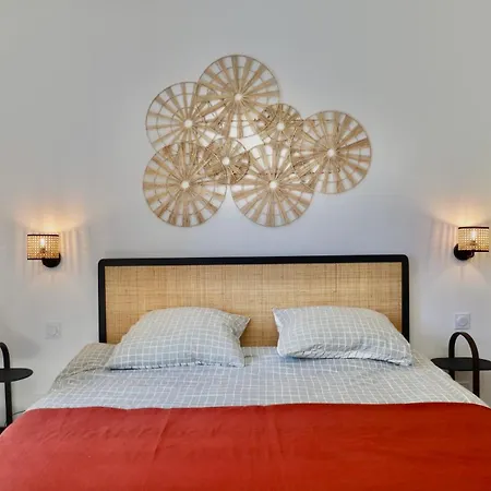 Villa Seabel - Le Standing Avec Piscine Et Vue