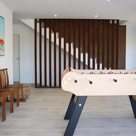 Seabel - Le Standing Avec Piscine Et Vue * Hyères