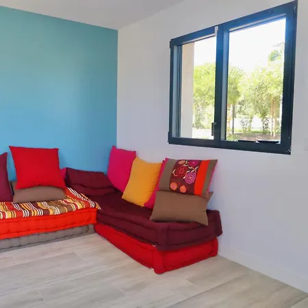 Villa Seabel - Le Standing Avec Piscine Et Vue