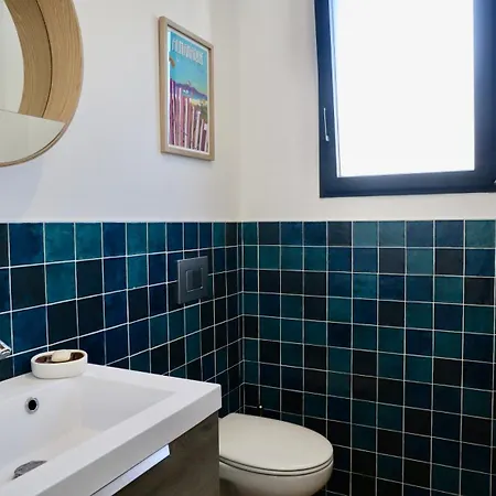 Seabel - Le Standing Avec Piscine Et Vue Villa *