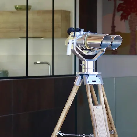 Seabel - Le Standing Avec Piscine Et Vue Villa *