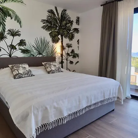 Villa Seabel - Le Standing Avec Piscine Et Vue Hyères