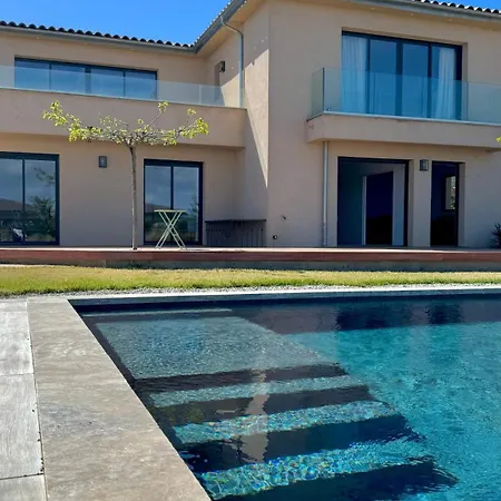 Seabel - Le Standing Avec Piscine Et Vue *