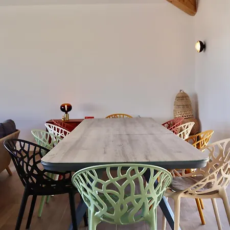 Seabel - Le Standing Avec Piscine Et Vue