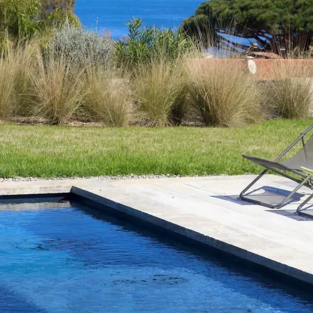 Seabel - Le Standing Avec Piscine Et Vue