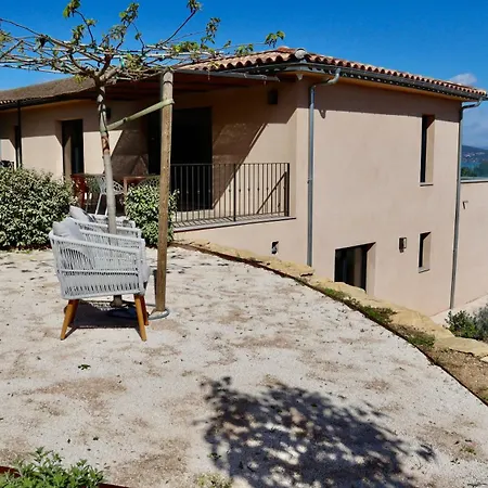 Seabel - Le Standing Avec Piscine Et Vue *